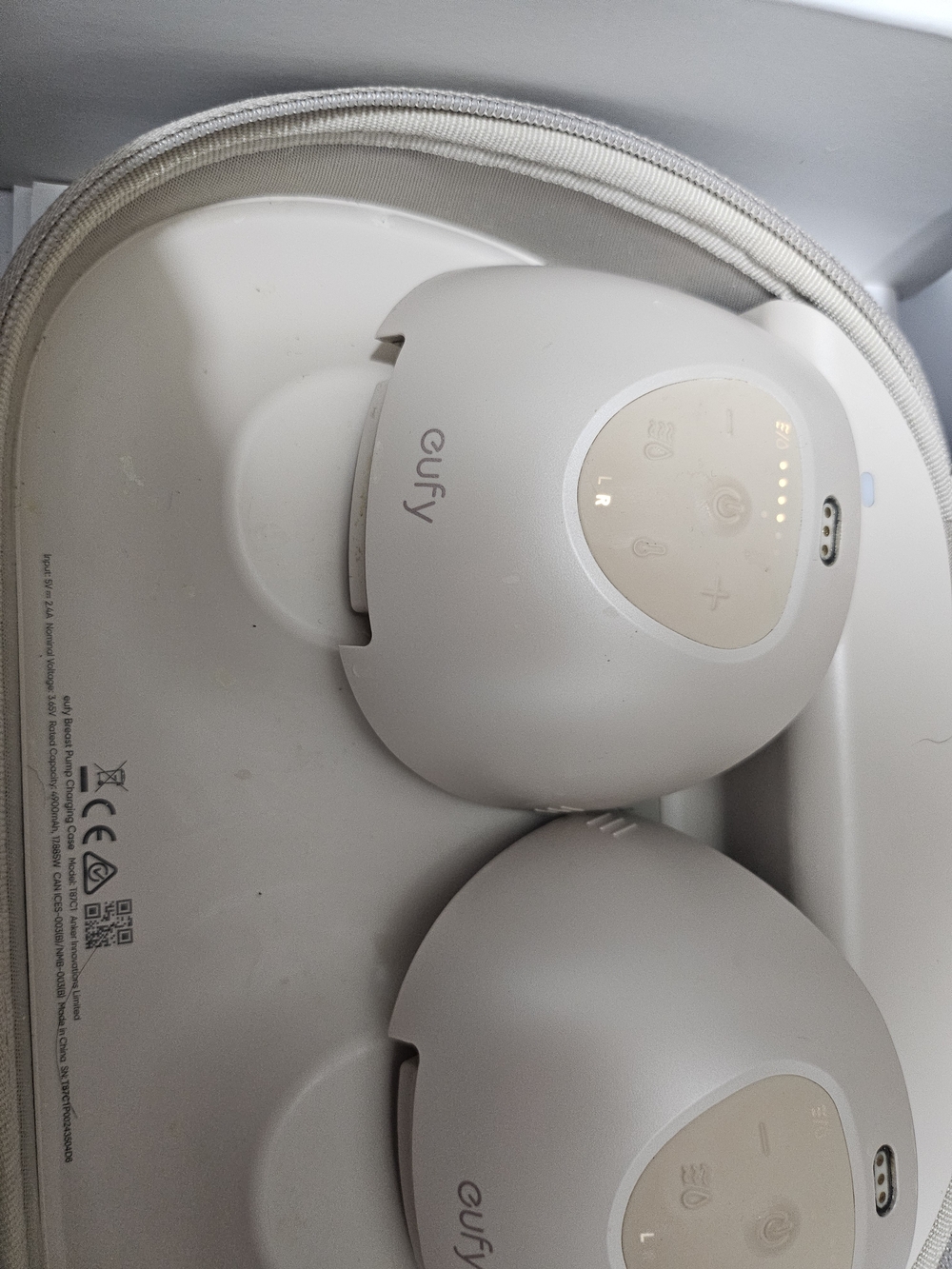 Eufy S1 Pro